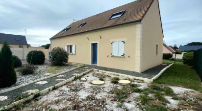 House 6 rooms of 170 m² in Ymonville (28150)