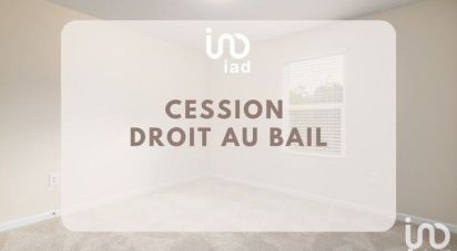 Droit au bail de 172 m² à Bonson (42160)