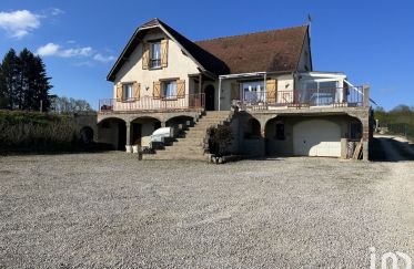 House 7 rooms of 150 m² in Héry (89550)