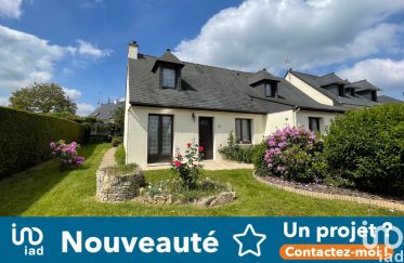 House 5 rooms of 104 m² in Gosné (35140)