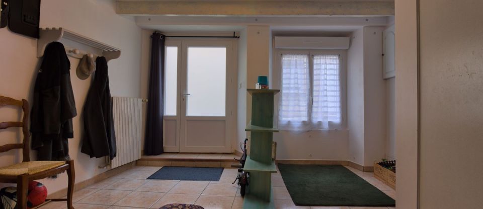 House 5 rooms of 133 m² in Castelnaudary (11400)