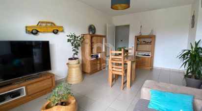 Appartement 3 pièces de 61 m² à Brie-Comte-Robert (77170)