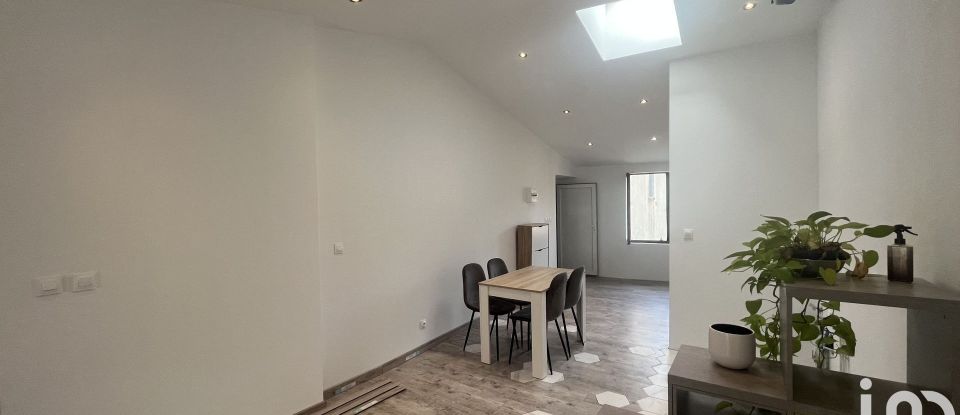 Immeuble de 198 m² à Saint-Jean-du-Gard (30270)