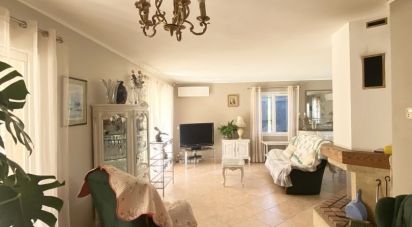 House 5 rooms of 144 m² in Le Val (83143)