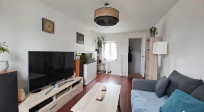 House 2 rooms of 45 m² in Bouffémont (95570)