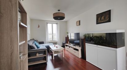 Maison 2 pièces de 45 m² à Bouffémont (95570)