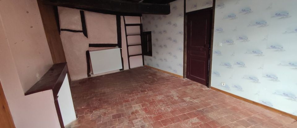 House 5 rooms of 122 m² in Saint-Haon-le-Châtel (42370)