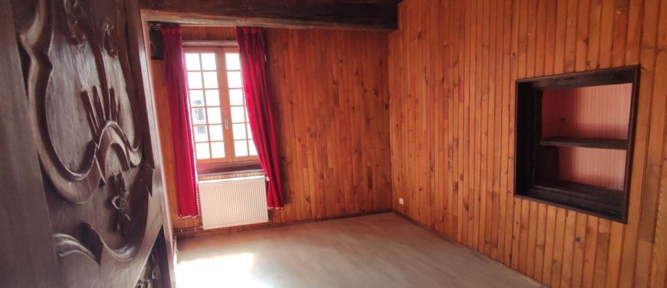 House 5 rooms of 122 m² in Saint-Haon-le-Châtel (42370)