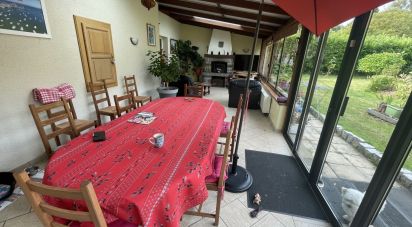 House 8 rooms of 187 m² in Quinéville (50310)