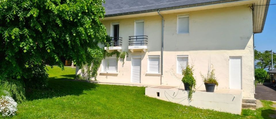 House 7 rooms of 440 m² in Saint-Sulpice (73160)