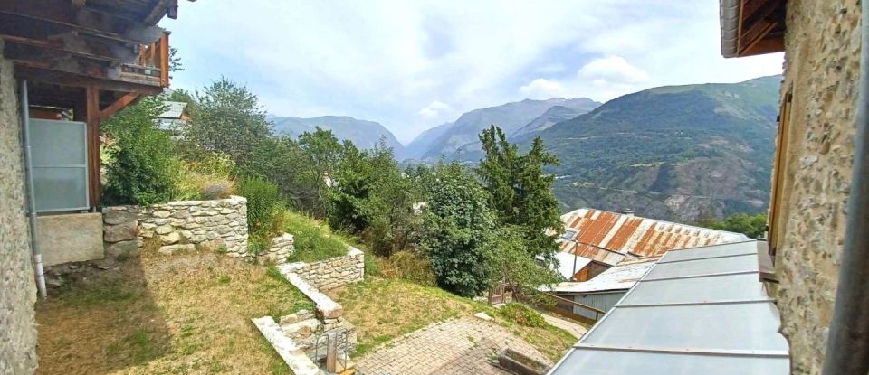 Village house 6 rooms of 285 m² in Auris (38142)