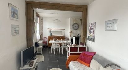 House 5 rooms of 79 m² in Fort-Mahon-Plage (80120)
