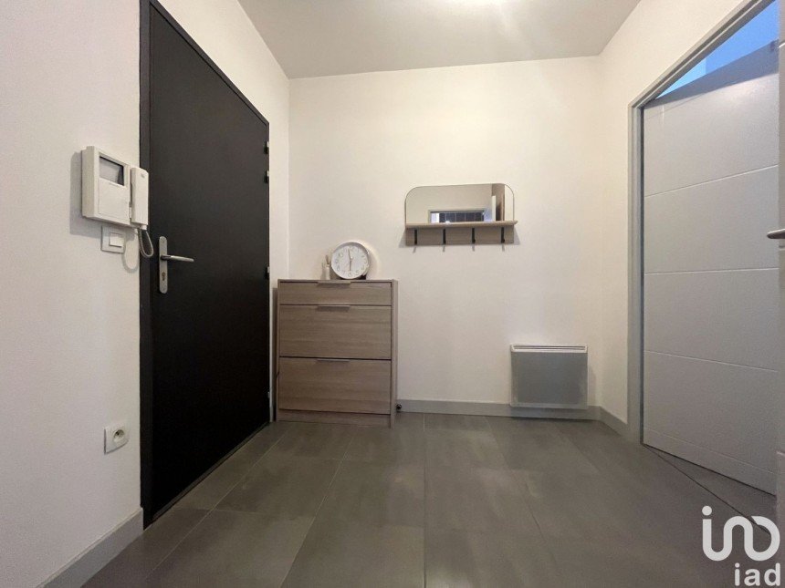 Apartment 1 room of 38 m² in Thouaré-sur-Loire (44470)