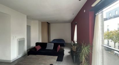 Apartment 1 room of 38 m² in Thouaré-sur-Loire (44470)