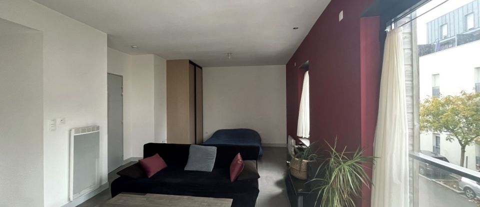 Appartement 1 pièce de 38 m² à Thouaré-sur-Loire (44470)
