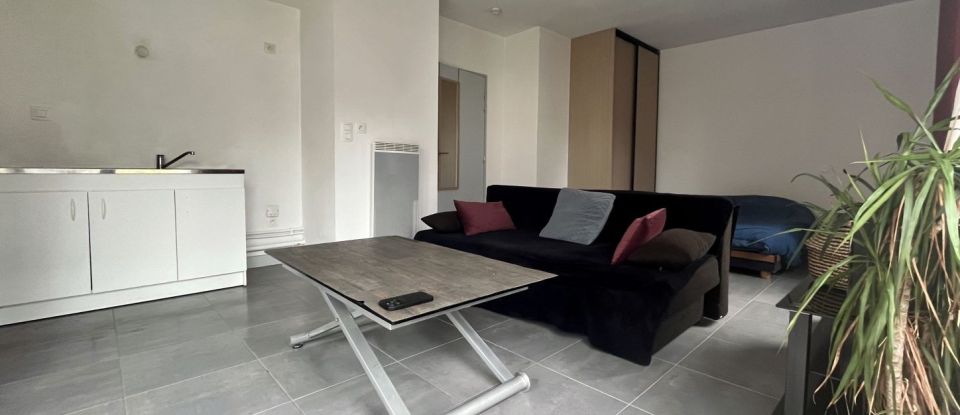 Appartement 1 pièce de 38 m² à Thouaré-sur-Loire (44470)