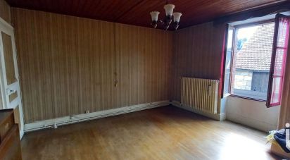 House 3 rooms of 98 m² in Chaumont (52000)
