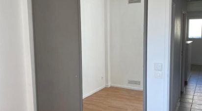 Appartement 2 pièces de 38 m² à Chilly-Mazarin (91380)
