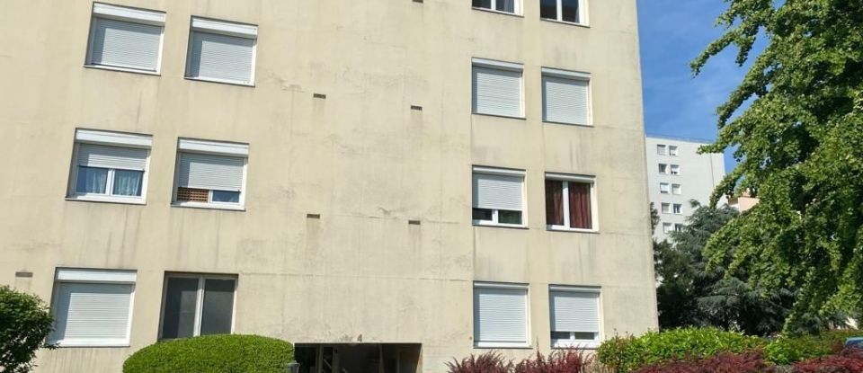 Appartement 2 pièces de 38 m² à Chilly-Mazarin (91380)