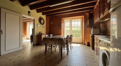 House 5 rooms of 110 m² in Pouzauges (85700)