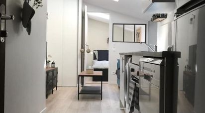 Appartement 2 pièces de 20 m² à Dijon (21000)