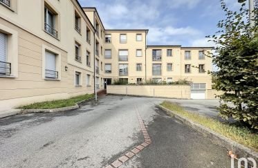 Appartement 2 pièces de 42 m² à Rambouillet (78120)