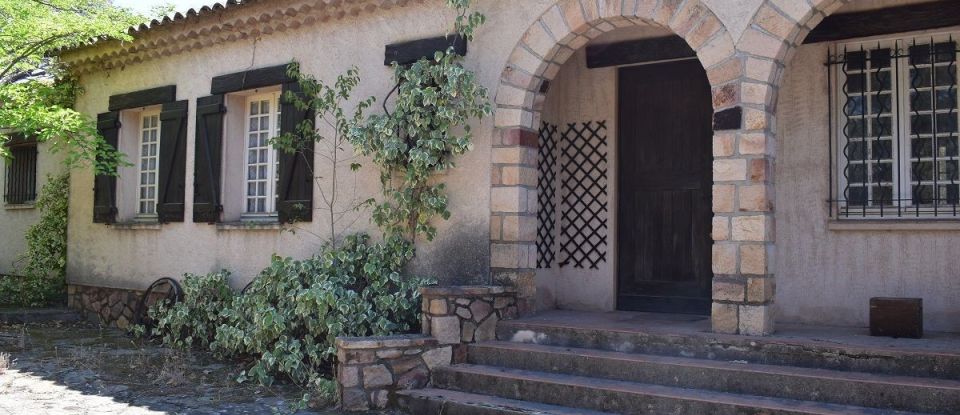 House 5 rooms of 168 m² in Puget-sur-Argens (83480)