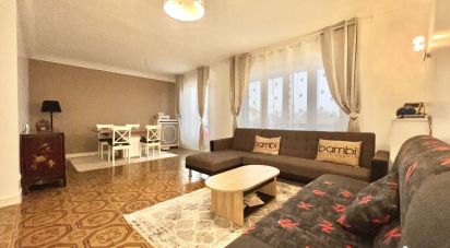 Appartement 4 pièces de 99 m² à Sarcelles (95200)