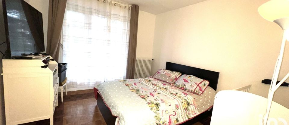 Appartement 4 pièces de 99 m² à Sarcelles (95200)