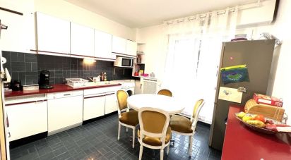 Apartment 4 rooms of 99 m² in Sarcelles (95200)