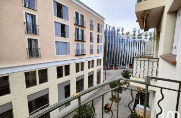 Apartment 3 rooms of 61 m² in Antibes (06600)
