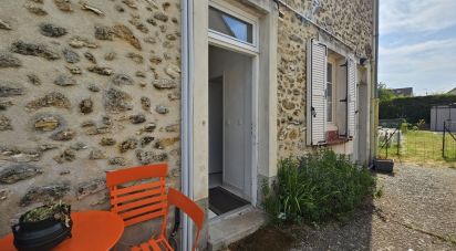 Apartment 2 rooms of 41 m² in Dammarie-les-Lys (77190)