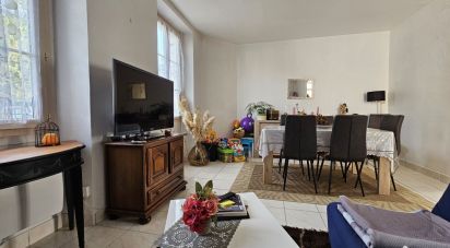 Apartment 2 rooms of 41 m² in Dammarie-les-Lys (77190)