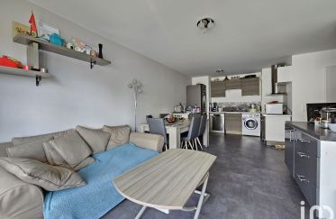 Apartment 3 rooms of 60 m² in Le Mée-sur-Seine (77350)
