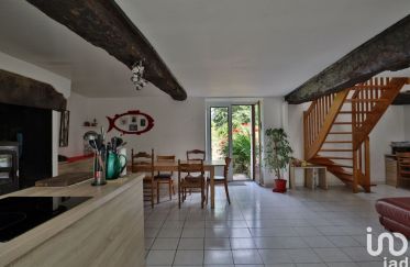 House 5 rooms of 91 m² in Rieux (56350)