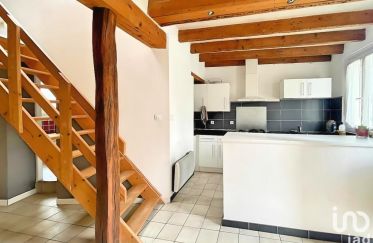House 3 rooms of 48 m² in Compiègne (60200)