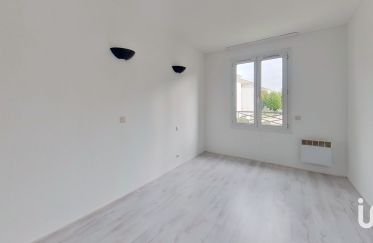 Appartement 1 pièce de 17 m² à Bussy-Saint-Georges (77600)