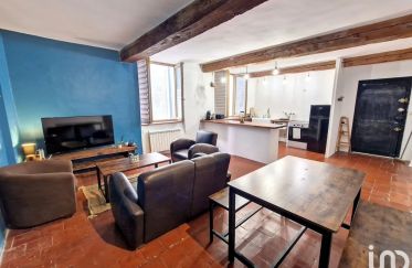 Apartment 3 rooms of 73 m² in Nîmes (30000)