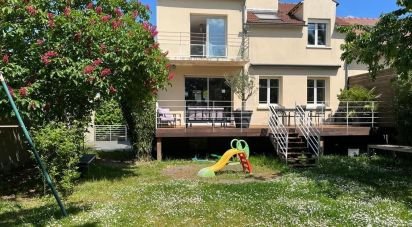 House 7 rooms of 143 m² in Champigny-sur-Marne (94500)