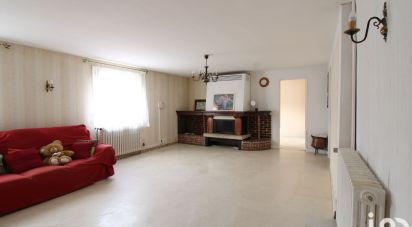 Maison 6 pièces de 126 m² à Avrigny (60190)