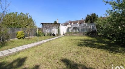 House 6 rooms of 126 m² in Avrigny (60190)