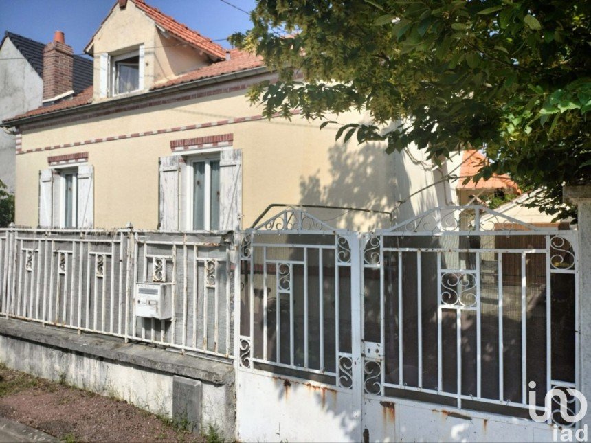 House 4 rooms of 78 m² in Châlette-sur-Loing (45120)