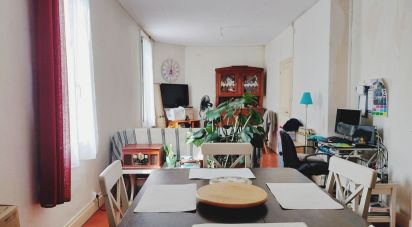 Maison 4 pièces de 78 m² à Châlette-sur-Loing (45120)
