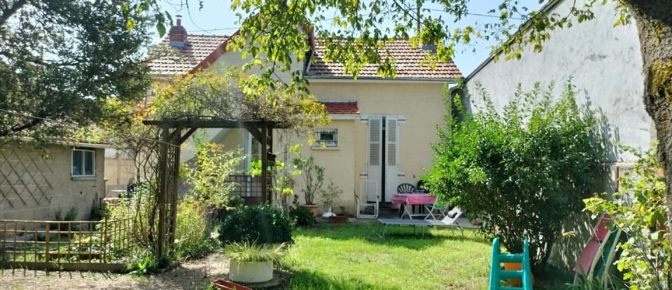 House 4 rooms of 78 m² in Châlette-sur-Loing (45120)