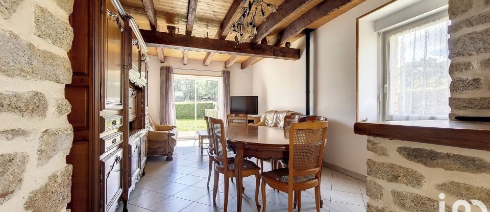 House 4 rooms of 127 m² in Allaire (56350)