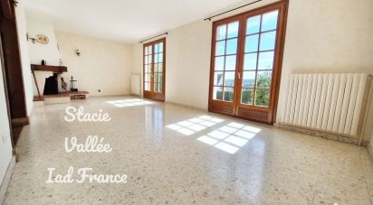 House 5 rooms of 110 m² in La Bonneville-sur-Iton (27190)
