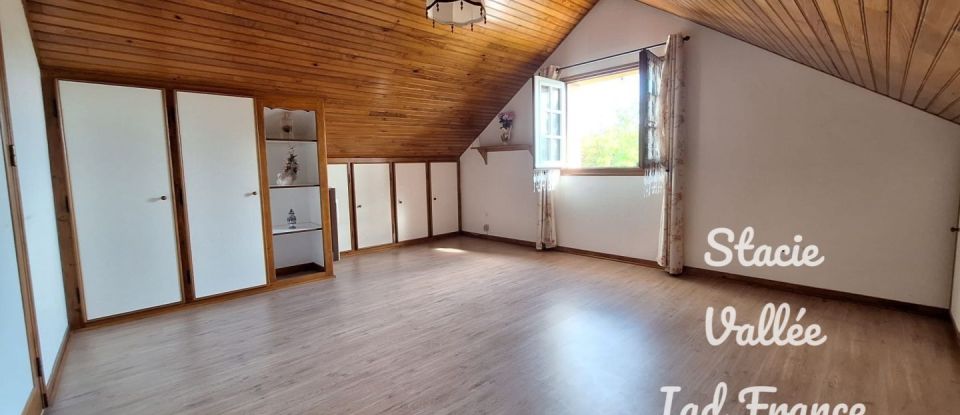 House 5 rooms of 110 m² in La Bonneville-sur-Iton (27190)