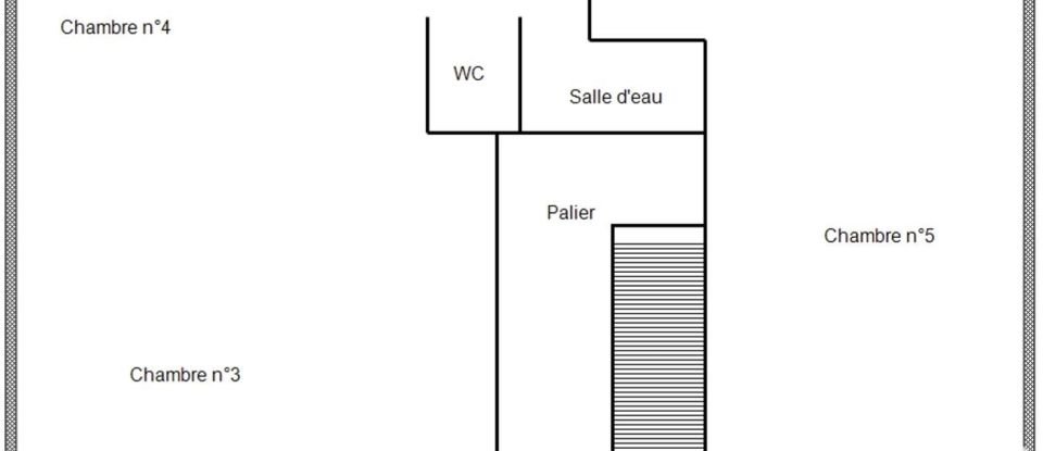 Maison 7 pièces de 200 m² à Saint-Rémy-lès-Chevreuse (78470)