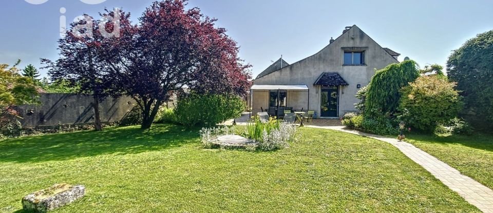 House 6 rooms of 148 m² in Pézarches (77131)