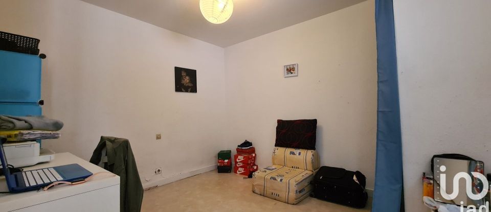 Appartement 1 pièce de 31 m² à Rennes (35000)